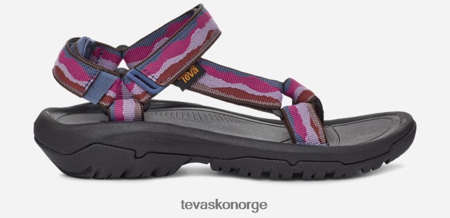 Teva alle kjønn orkanen xlt2PJ64Z410 vista blå indigo
