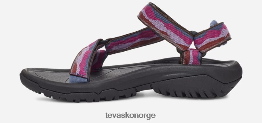 Teva alle kjønn orkanen xlt2PJ64Z410 vista blå indigo