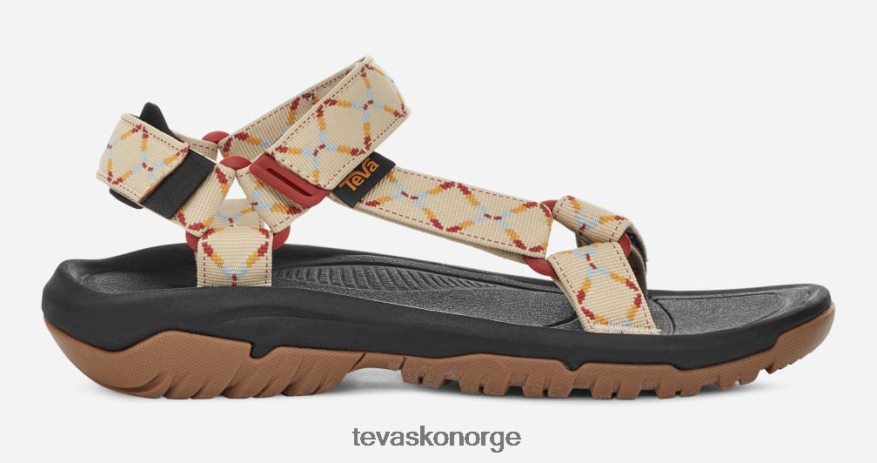 Teva alle kjønn orkanen xlt2PJ64Z4227 diamant havtåke