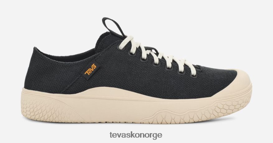 Teva alle kjønn terra canyonPJ64Z4103 svart