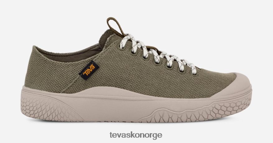 Teva alle kjønn terra canyonPJ64Z4104 brent oliven