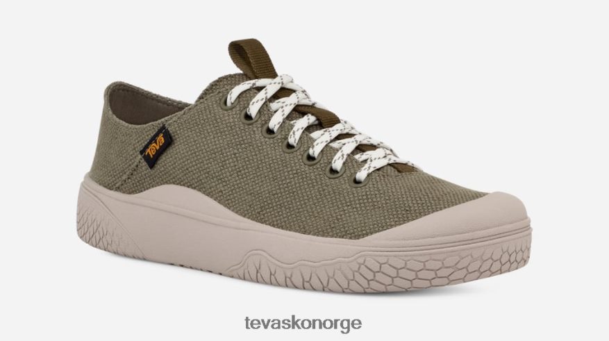 Teva alle kjønn terra canyonPJ64Z4104 brent oliven