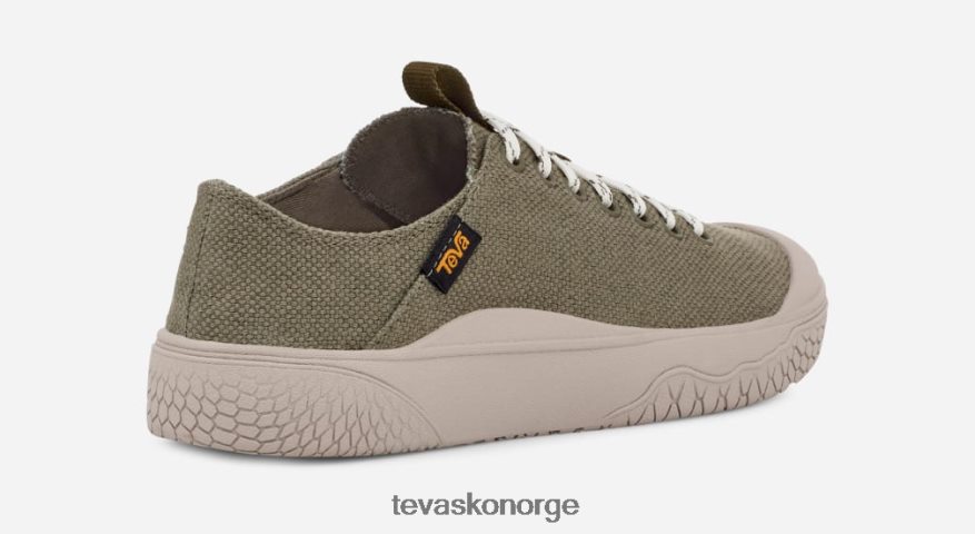 Teva alle kjønn terra canyonPJ64Z4104 brent oliven
