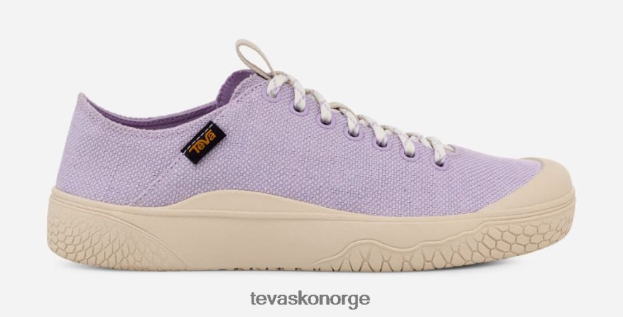 Teva alle kjønn terra canyonPJ64Z4106 pastell syrin