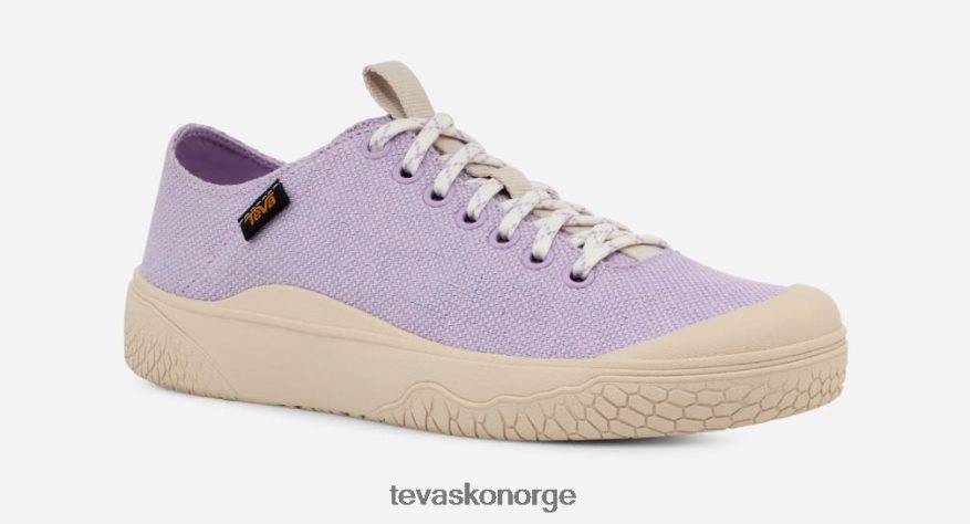 Teva alle kjønn terra canyonPJ64Z4106 pastell syrin