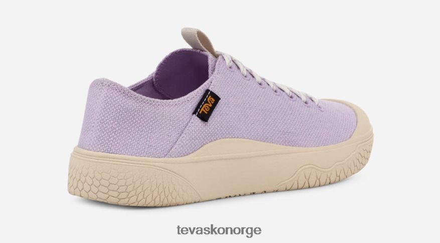 Teva alle kjønn terra canyonPJ64Z4106 pastell syrin