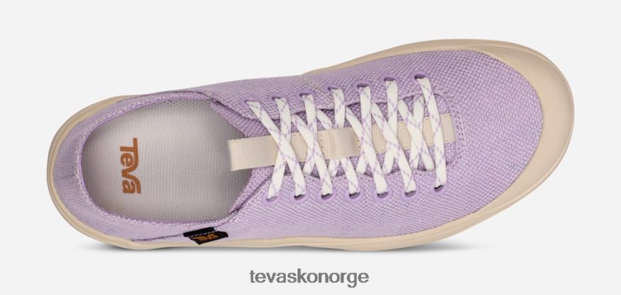 Teva alle kjønn terra canyonPJ64Z4106 pastell syrin