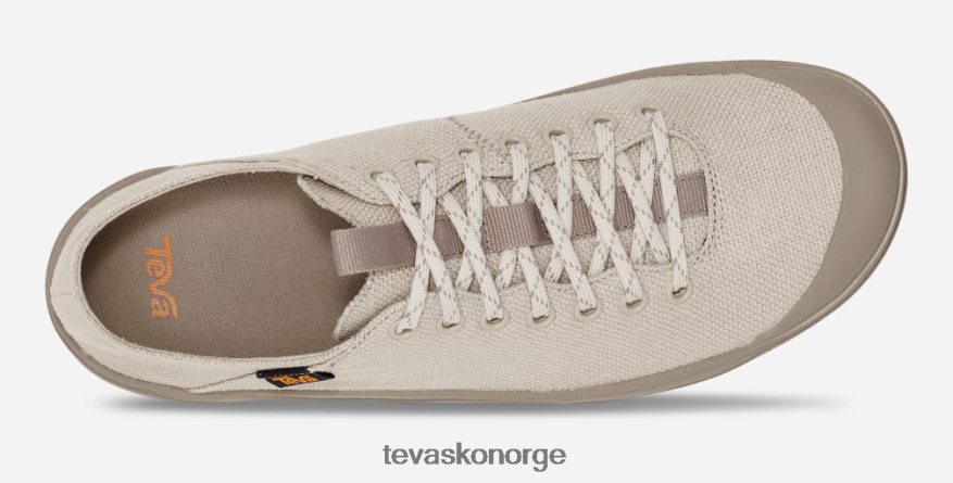 Teva alle kjønn terra canyonPJ64Z4107 fjærgrå