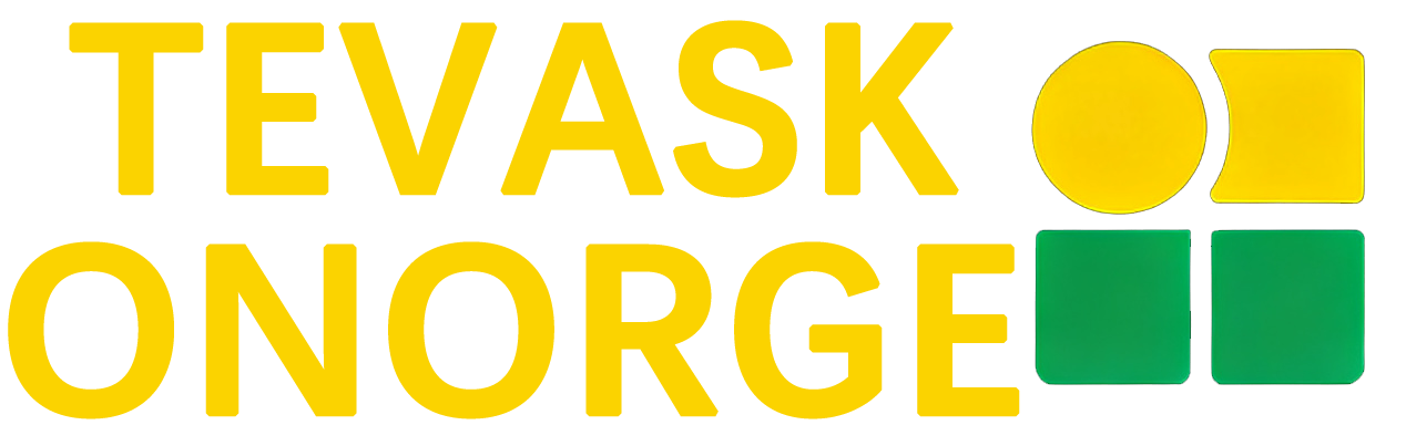 Tevaskonorge